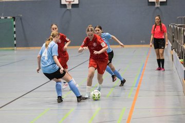 Bild 374 - wBJ Loewinnen Cup B2